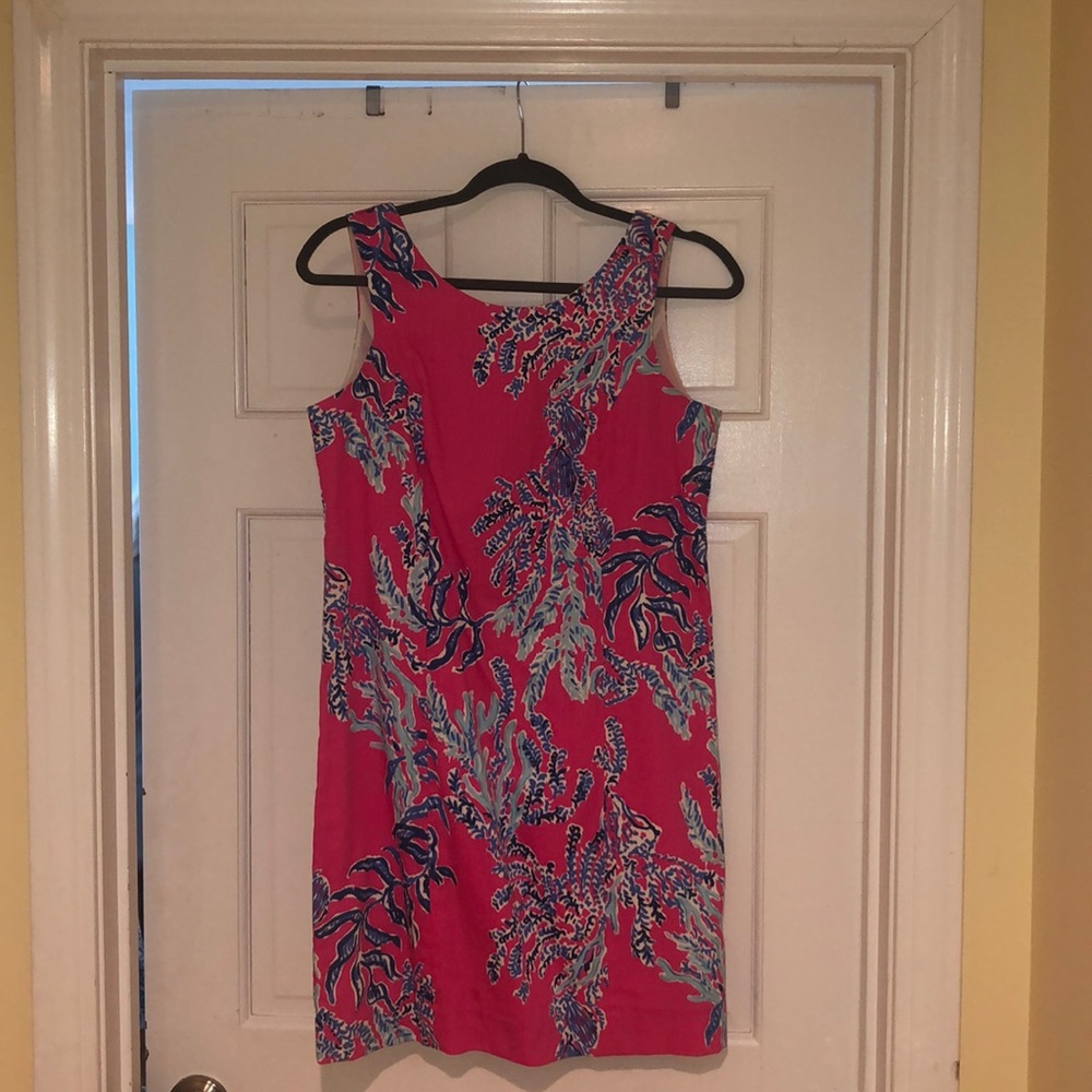 Lilly Pulitzer Dress